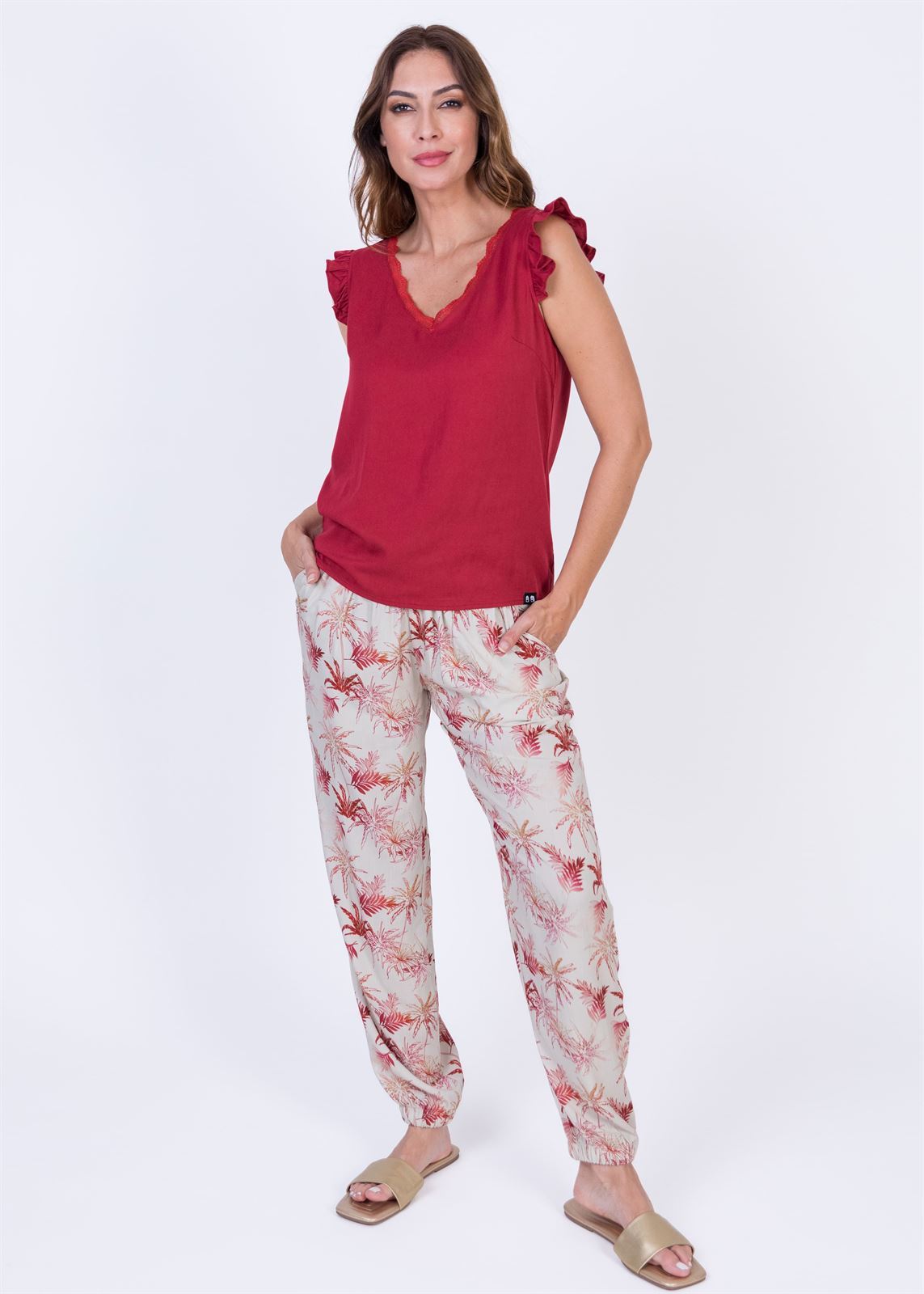 Blusa Monaco - Imagen 4