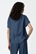 Blusa Vaquera Básica, Maxine - Imagen 2