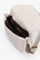 Bolso acolchado blanco, Risle - Imagen 2