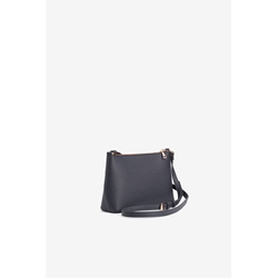 Bolso bandolera azul marino - Imagen 2