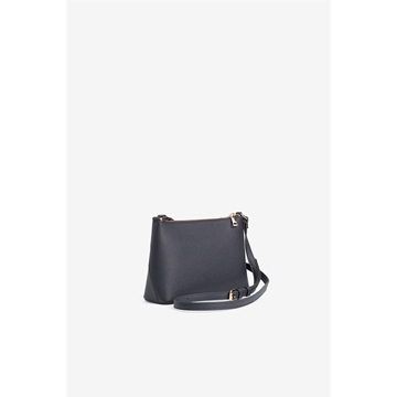 Bolso bandolera azul marino - Imagen 2