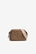 Bolso bandolera de nylon marrón, Rory - Imagen 1