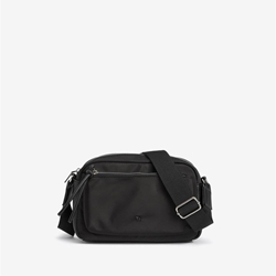 Bolso bandolera de nylon, Rory - Imagen 1