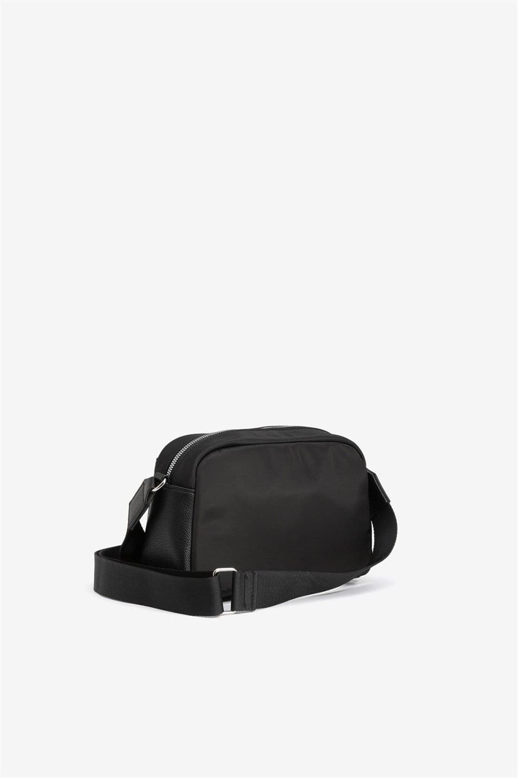 Bolso bandolera de nylon, Rory - Imagen 2
