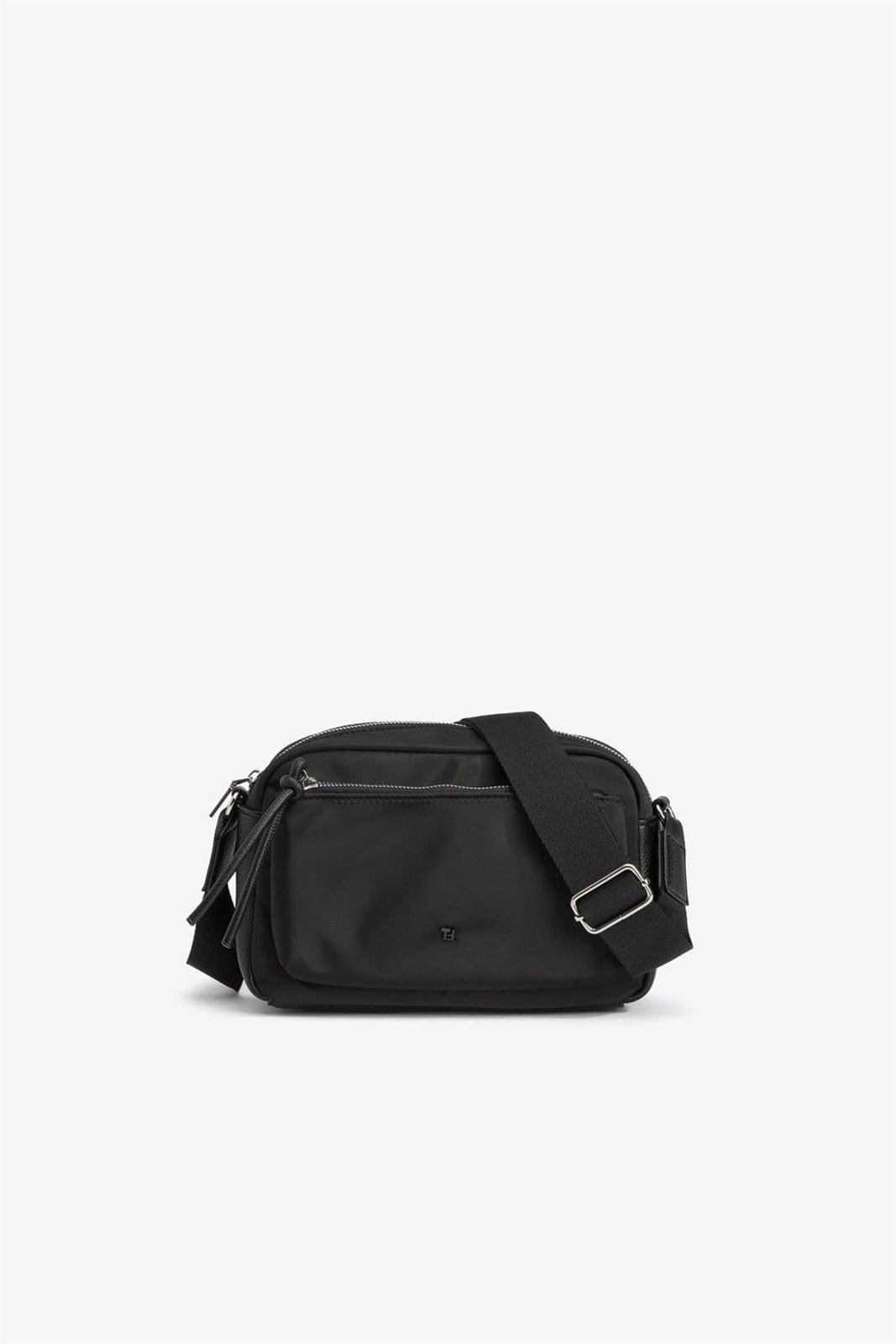 Bolso bandolera de nylon, Rory - Imagen 5