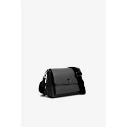 Bolso bandolera efecto piel, Sylvia - Imagen 2