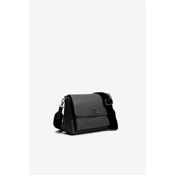 Bolso bandolera efecto piel, Sylvia - Imagen 2