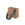 Bolso bandolera, Nieves - Imagen 1