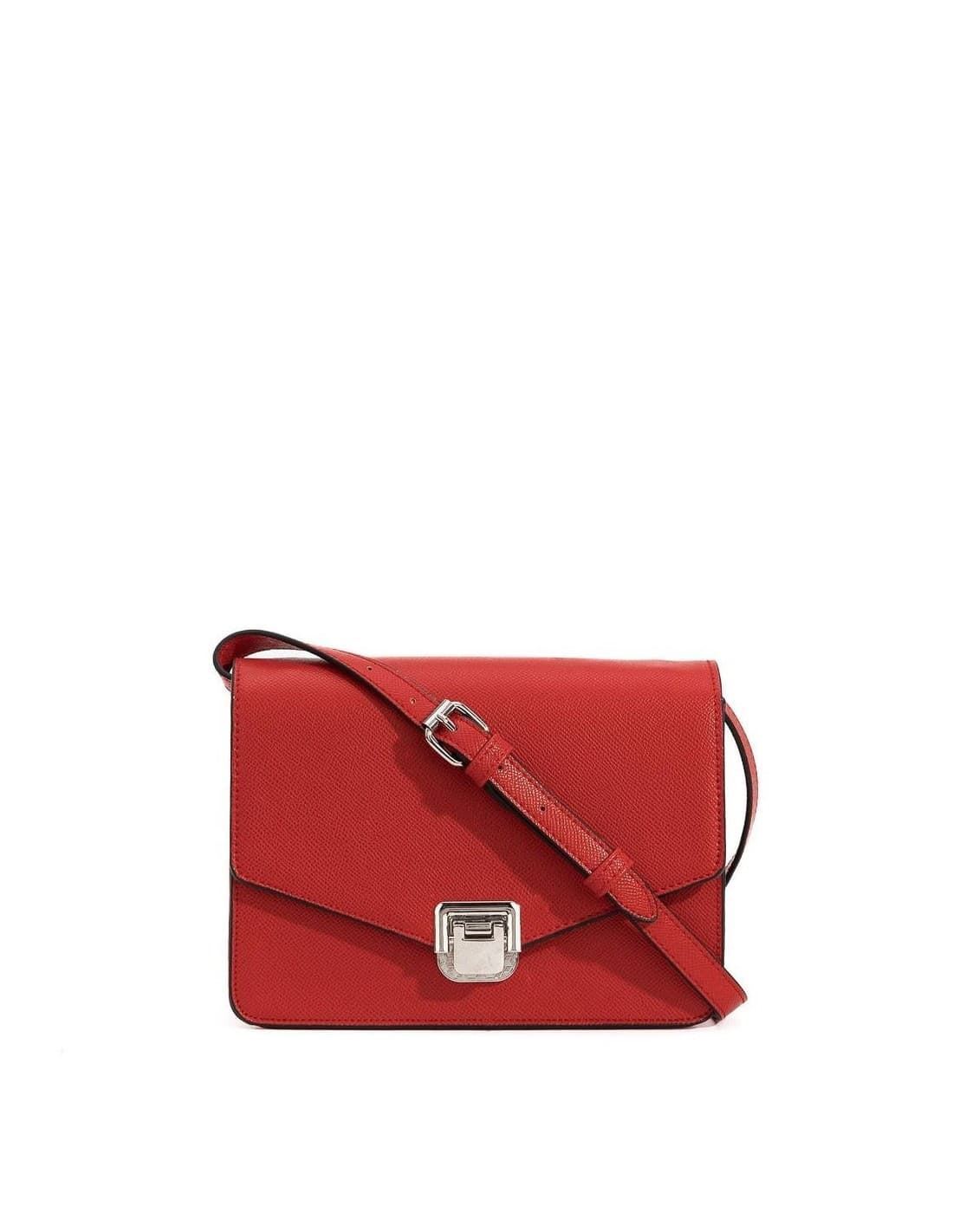 Bolso bandolera rojo, Cannes - Imagen 1