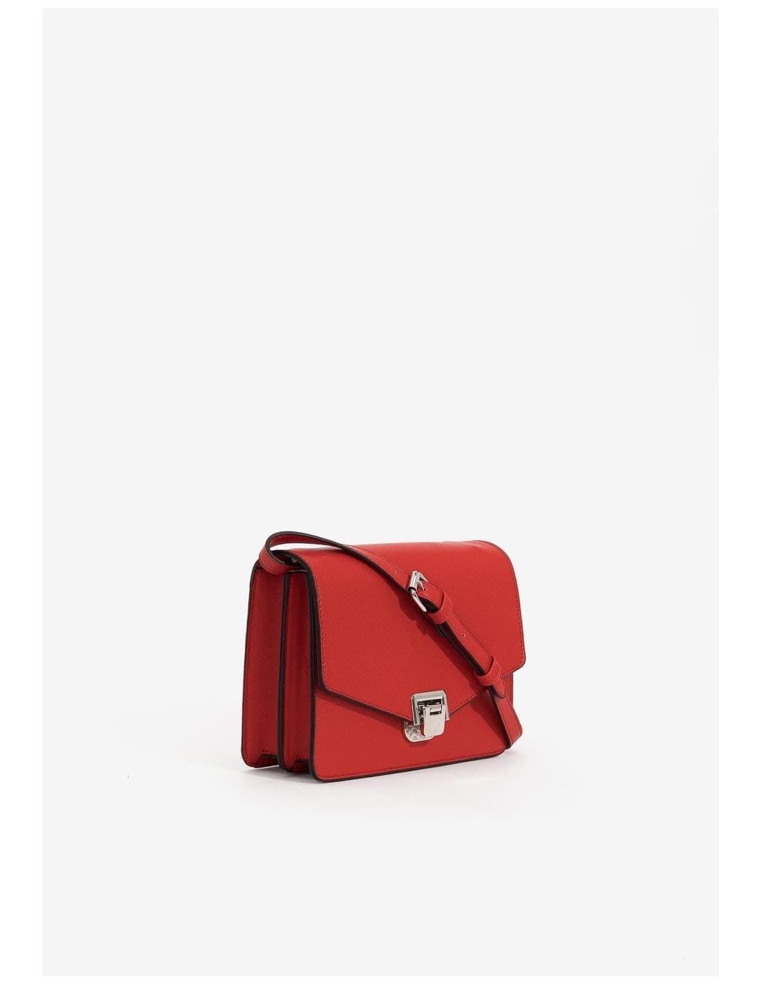 Bolso bandolera rojo, Cannes - Imagen 3