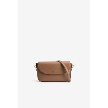 Bolso bandolera Vilanova - camel - Imagen 1