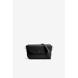 Bolso bandolera Vilanova - negro - Imagen 1