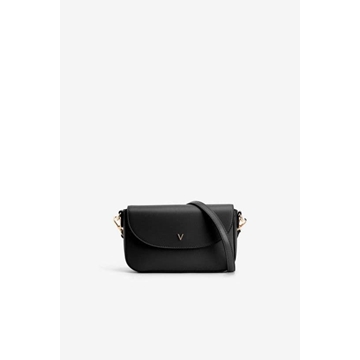 Bolso bandolera Vilanova - negro - Imagen 1