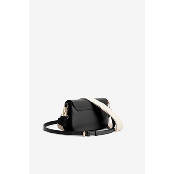 Bolso bandolera Vilanova - negro - Imagen 2