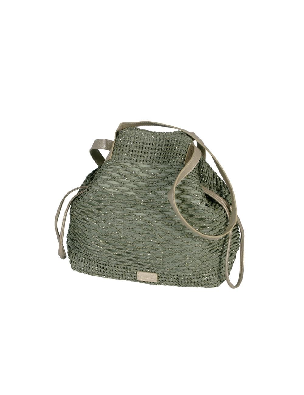 Bolso bombonera, Malasia - Imagen 1