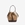 Bolso bombonera marrones, kendra - Imagen 1