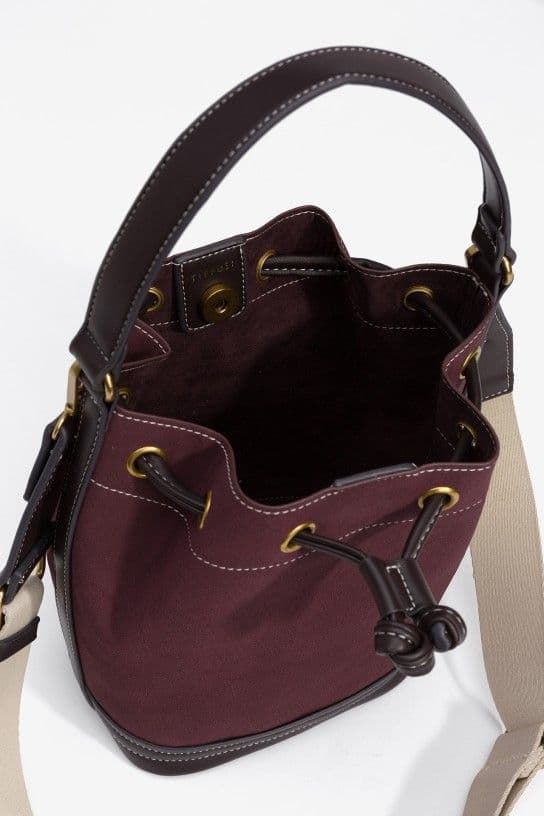 Bolso bombonera - Imagen 4
