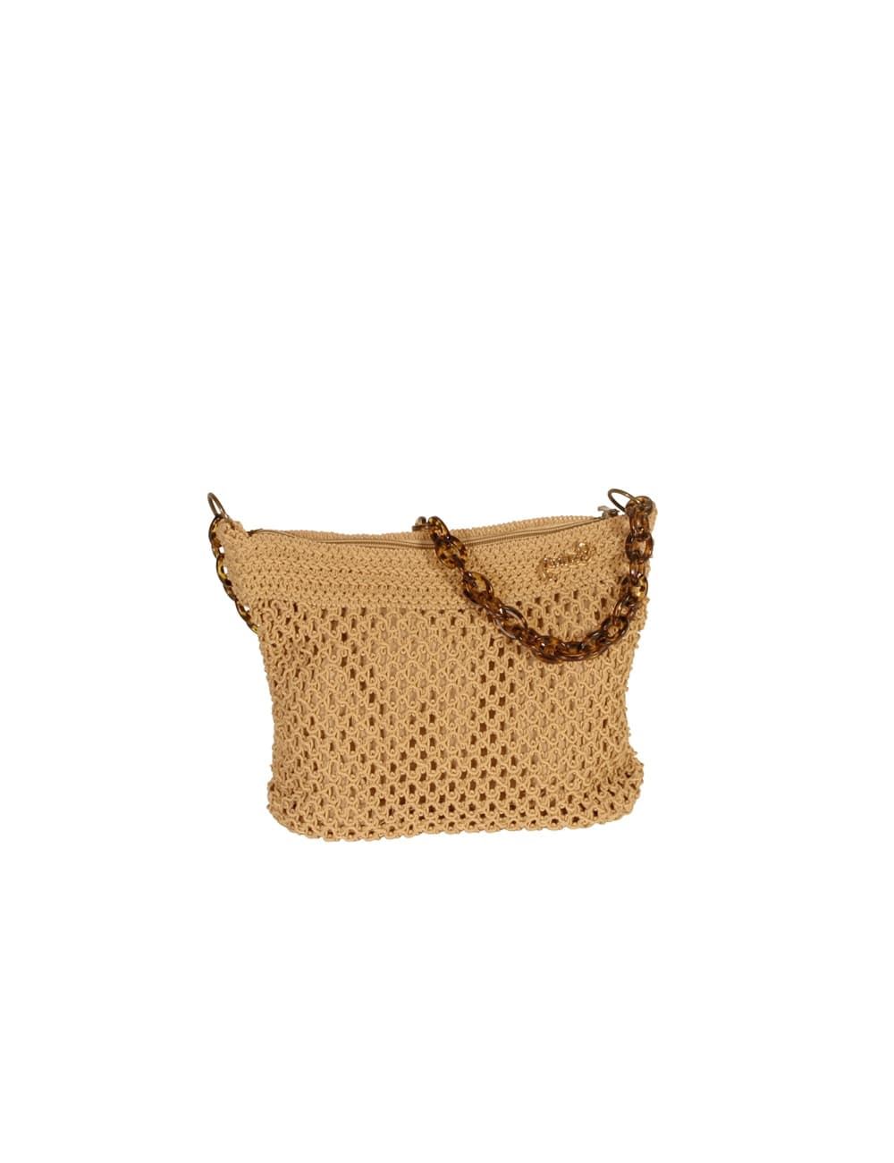 Bolso crochet, Omán - Imagen 1