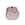 Bolso Lino Córdoba rosa - Imagen 1