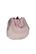 Bolso Lino Córdoba rosa - Imagen 1