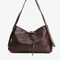 Bolso marrón - Imagen 1