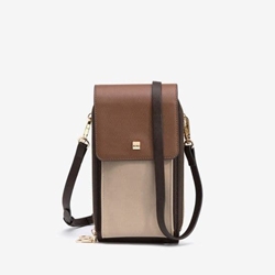 Bolso móvil combinado - Imagen 1