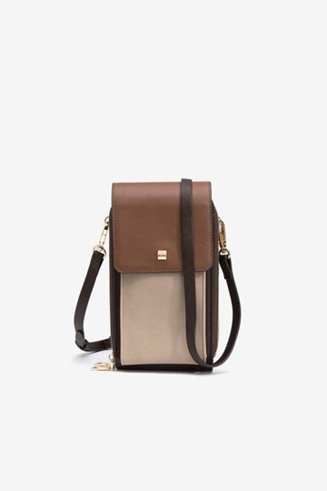 Bolso móvil combinado - Imagen 1
