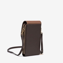 Bolso móvil combinado - Imagen 2