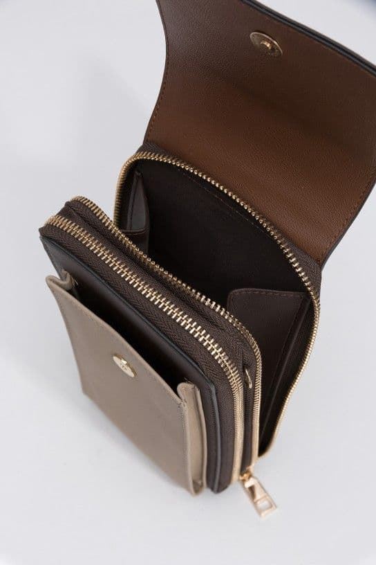 Bolso móvil combinado - Imagen 4