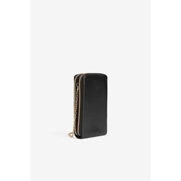 Bolso movil tachuelas doradas - Imagen 2