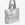 Bolso plata acolchado, Star - Imagen 2
