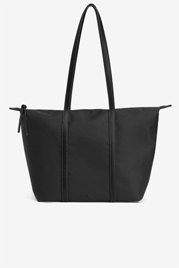 Bolso shopper de nylon, Glen - Imagen 1