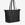 Bolso shopper de nylon, Glen - Imagen 2