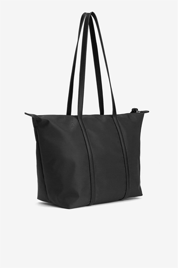 Bolso shopper de nylon, Glen - Imagen 2
