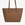 Bolso Shopper marrón, Mariana - Imagen 2