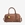 Bolso tote Marrón - Imagen 1