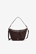 Bolsos bandolera marrón - Imagen 1