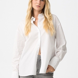 Camisa blanca, Castro - Imagen 2