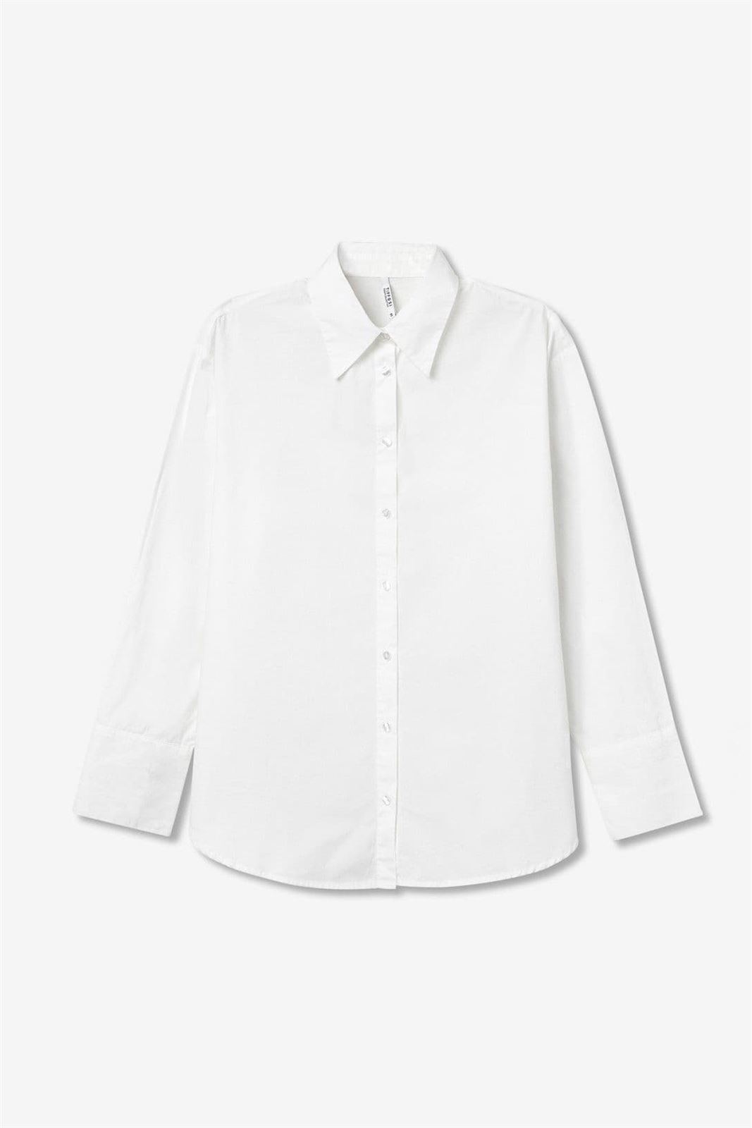 Camisa blanca, Castro - Imagen 4