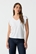 Camisa con volante blanca, Kira - Imagen 2
