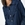 Camisa denim volantes, West - Imagen 2