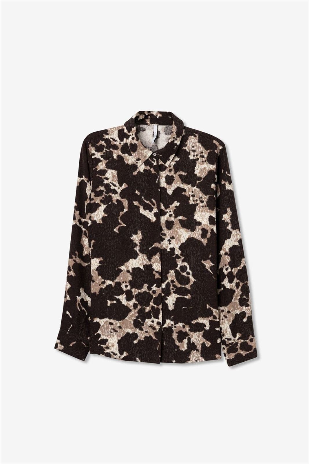 Camisa estampado, Qatar - Imagen 3