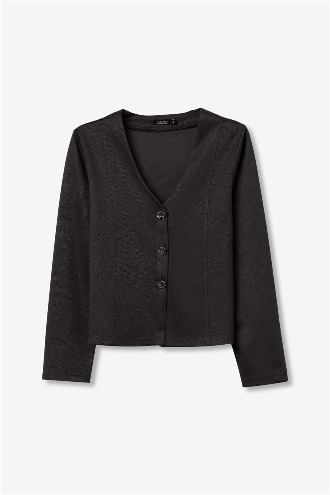 Camisa gris, Lotty - Imagen 6