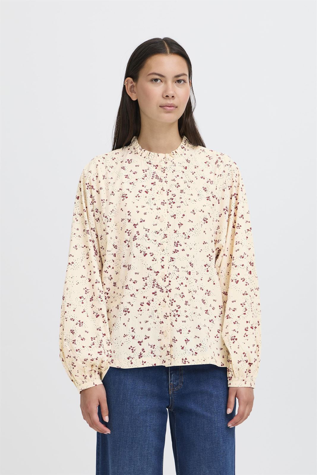 Camisa Ihlanora - Imagen 1