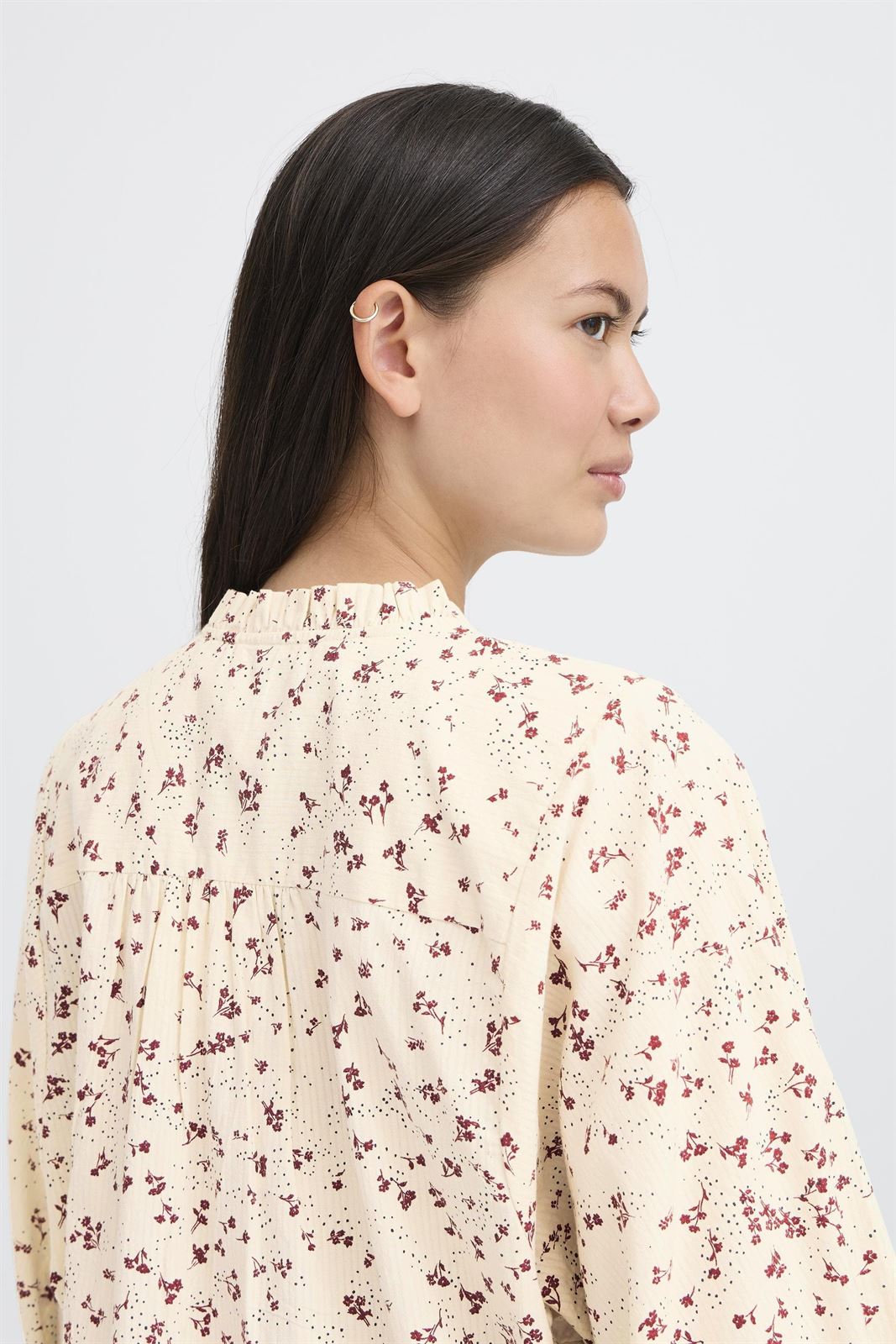Camisa Ihlanora - Imagen 4