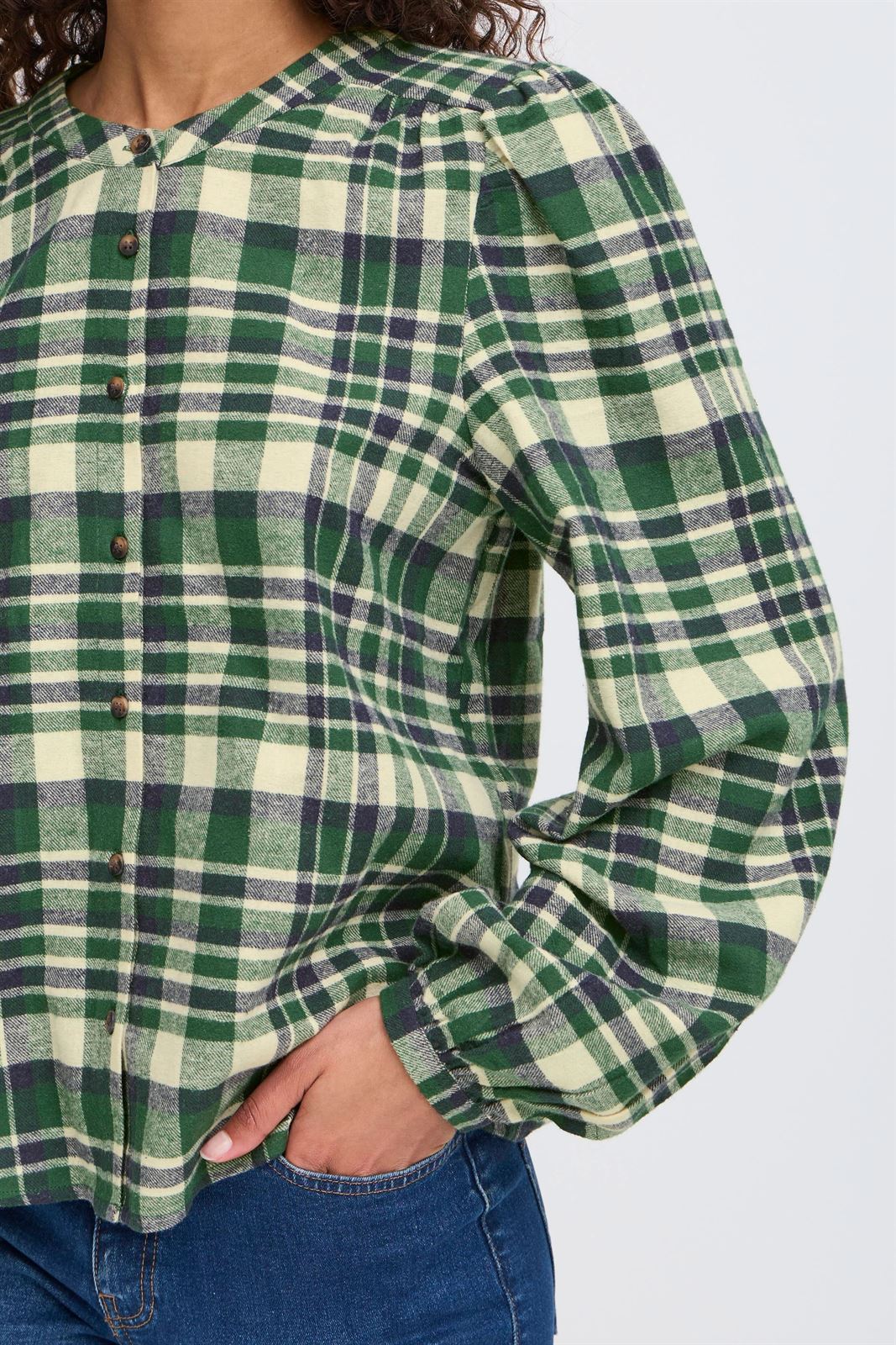 Camisa Ihtamanna - Imagen 2