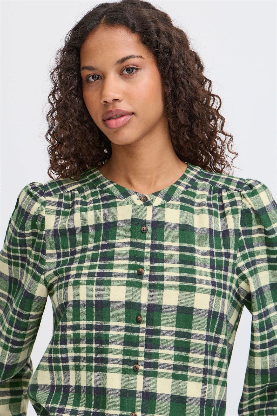 Camisa Ihtamanna - Imagen 3