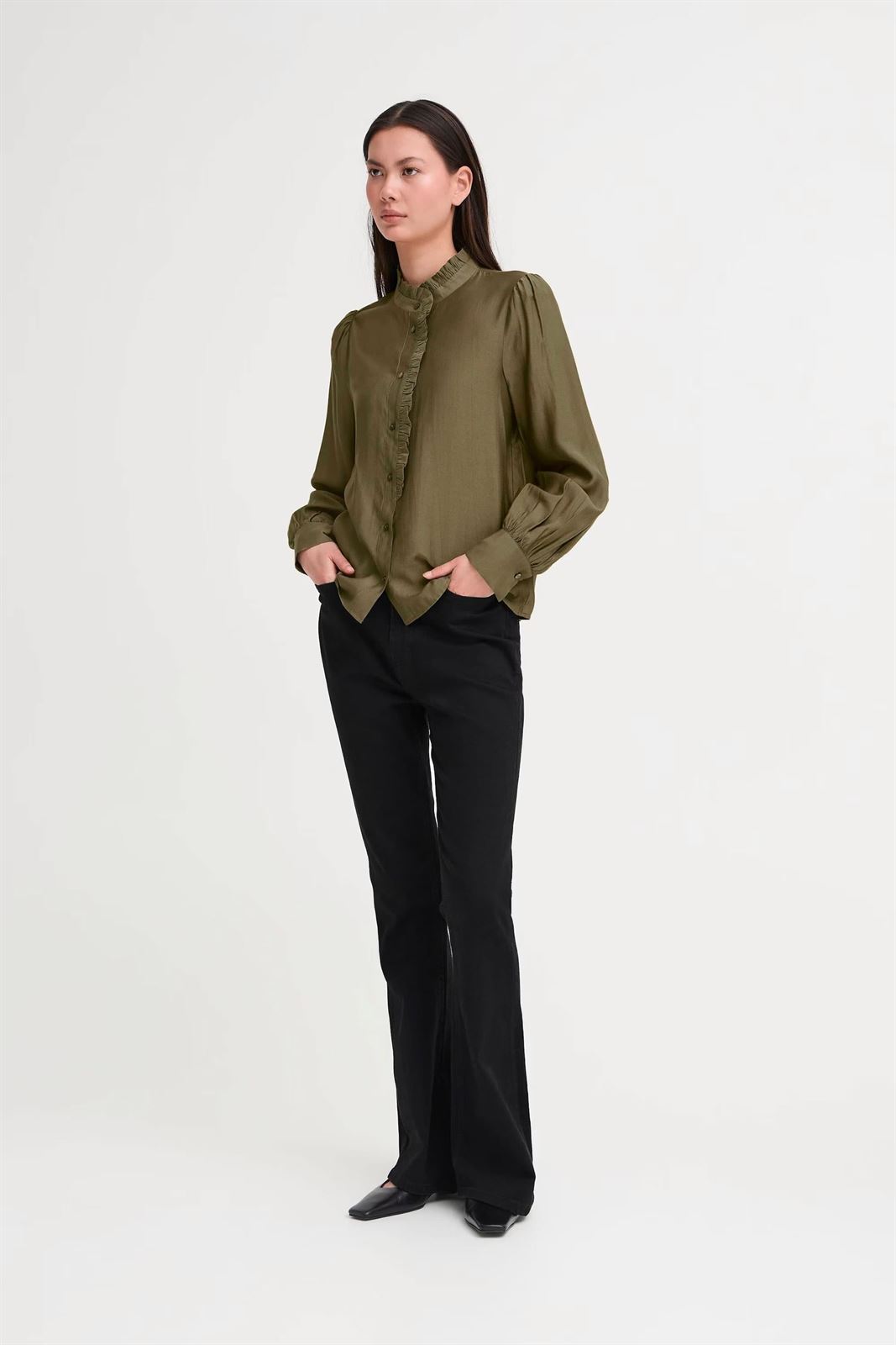 Camisa Karlani - Imagen 2
