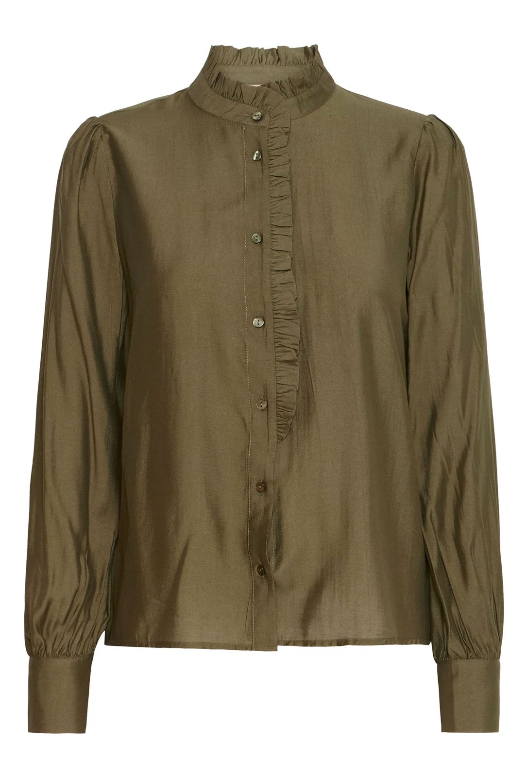 Camisa Karlani - Imagen 4