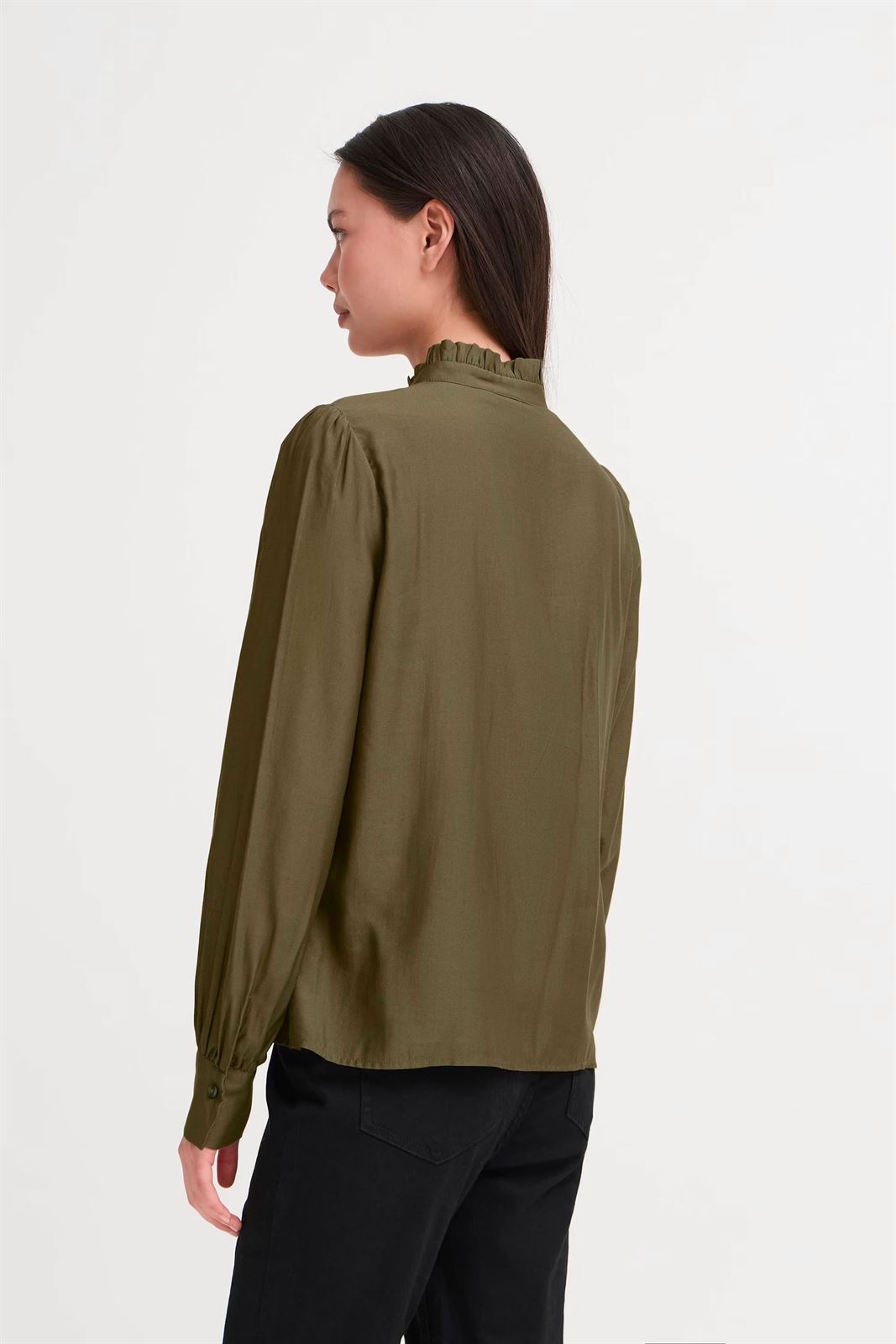 Camisa Karlani - Imagen 6
